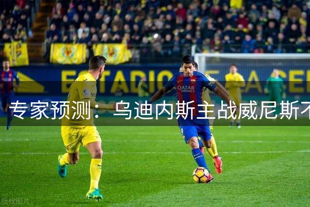 专家预测：乌迪内斯主战威尼斯不惧强敌